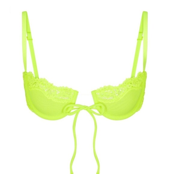 Skims summer mesh balconette bra - Picture 1 of 4